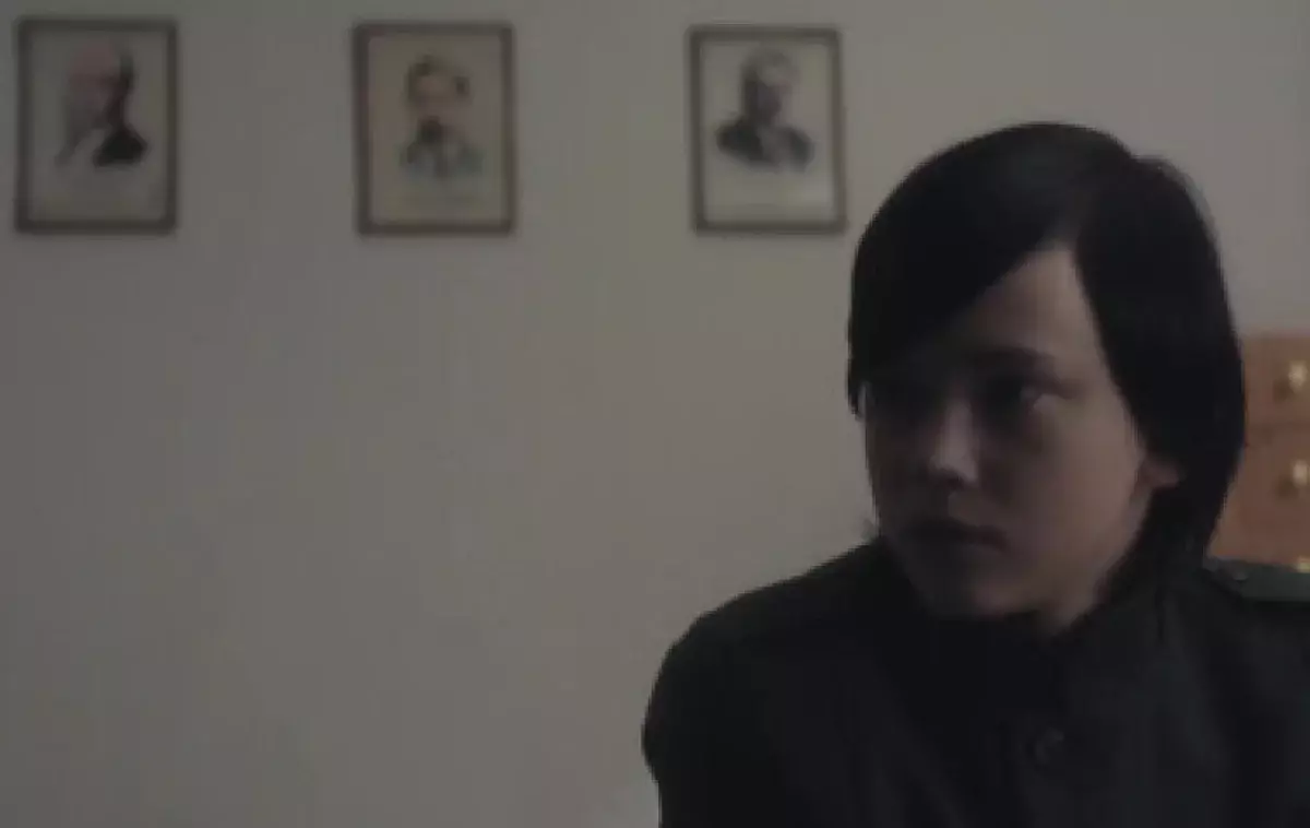 Скандал вокруг «Кадета»: Казахстан не будет представлен на «Оскаре»