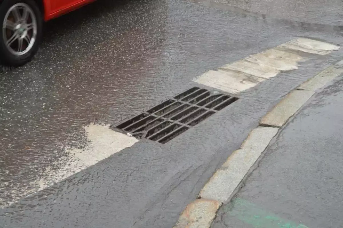 В Казахстане введут оплату за использование ливневой канализации: кто и сколько заплатит - новости на Lada.kz 28.10.2025