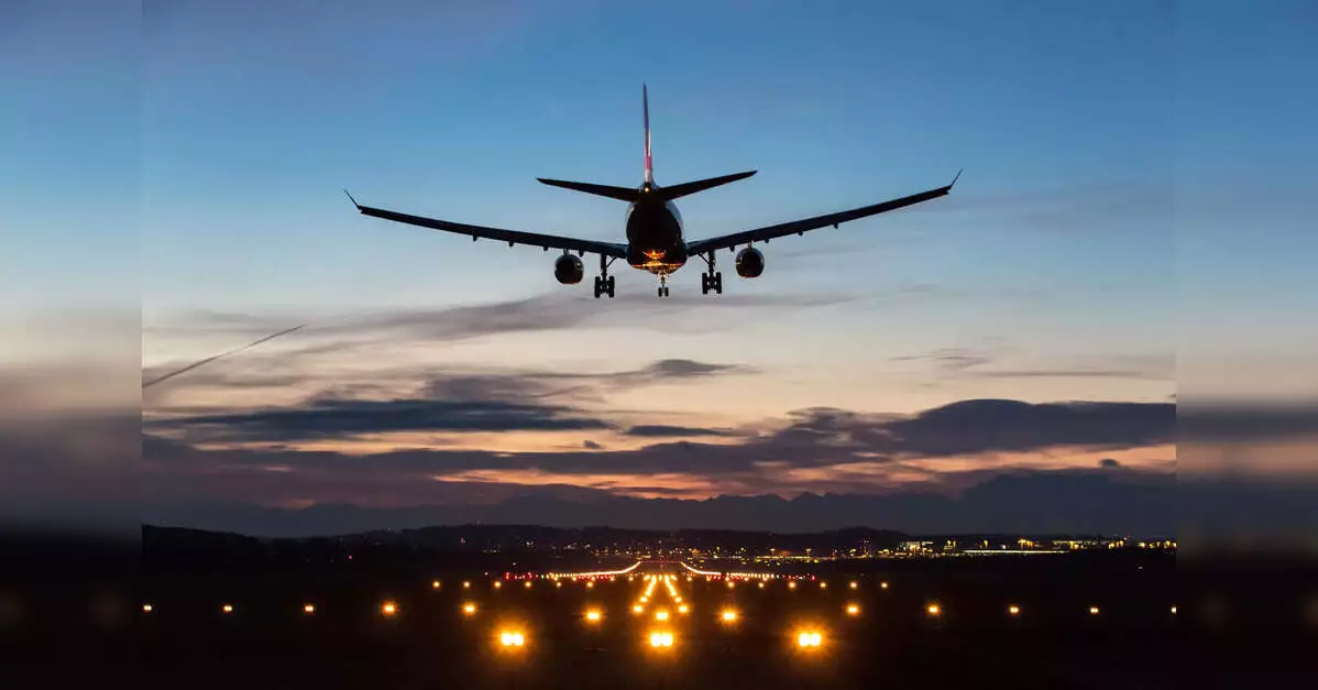 Туристический сезон 2025-26 годов в Гоа начался с прилета чартерного рейса из Казахстана.