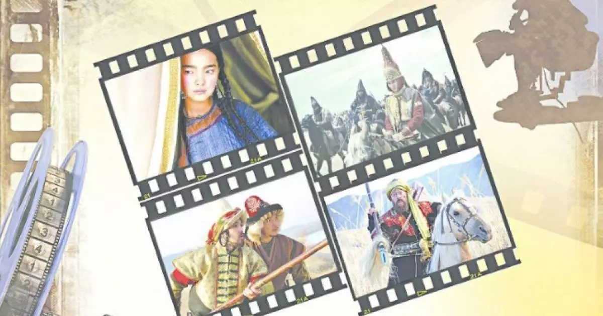  Нағыз өнер тасада қалды: Төрімізге балдыр-батпақ фильмдер шығып кетті 