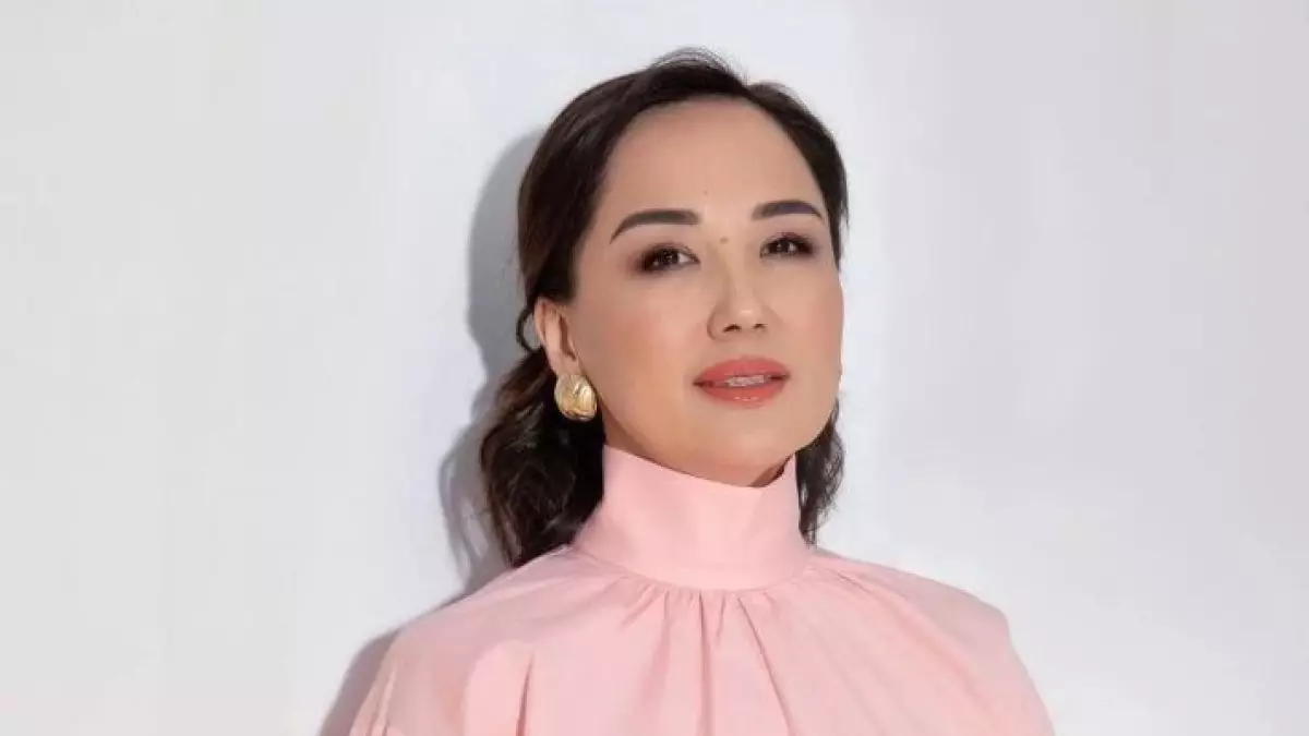 "Махаббат туралы сөйлестік": Ләйлә Сұлтанқызы екінші рет күйеуге шығуға ниетті екенін айтты