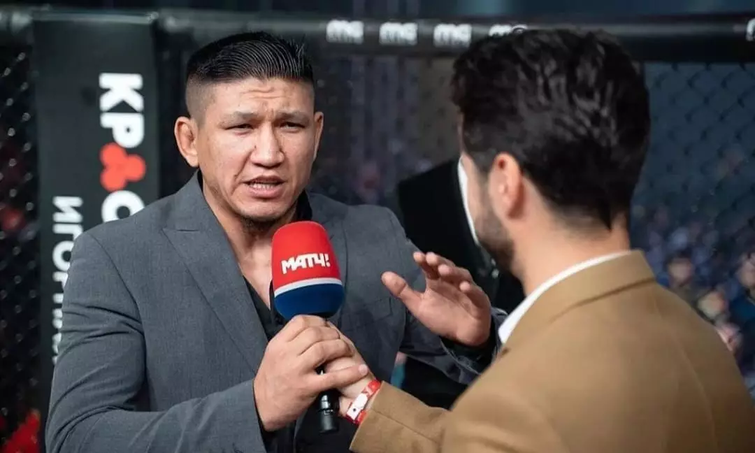 «Ол әлі де бабында»: АСА вице-президенті Қуат Хамитовтың болашағы туралы айтты