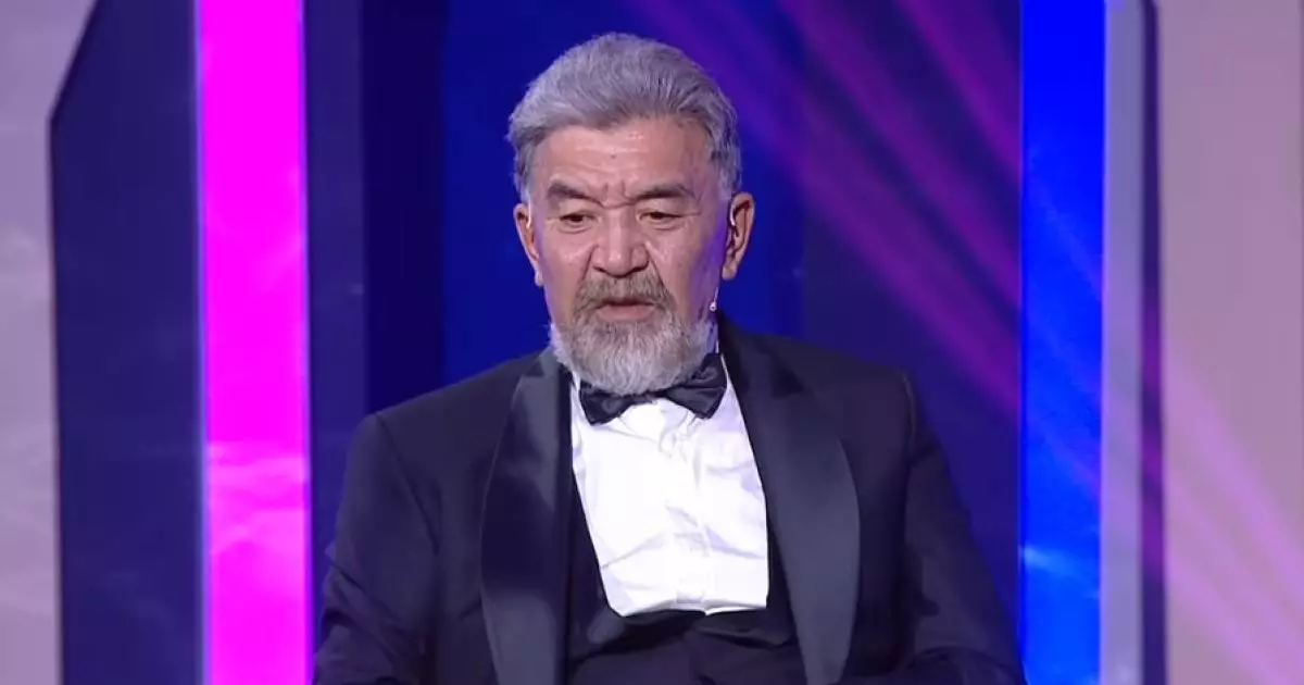  `Мойнымда қан жүр`: Танымал актер түрмеде отырғанын айтып, шындығын жеткізді (ВИДЕО) 