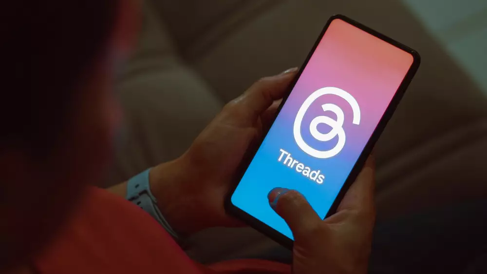 Новая функция Threads меняет концепцию соцсети
