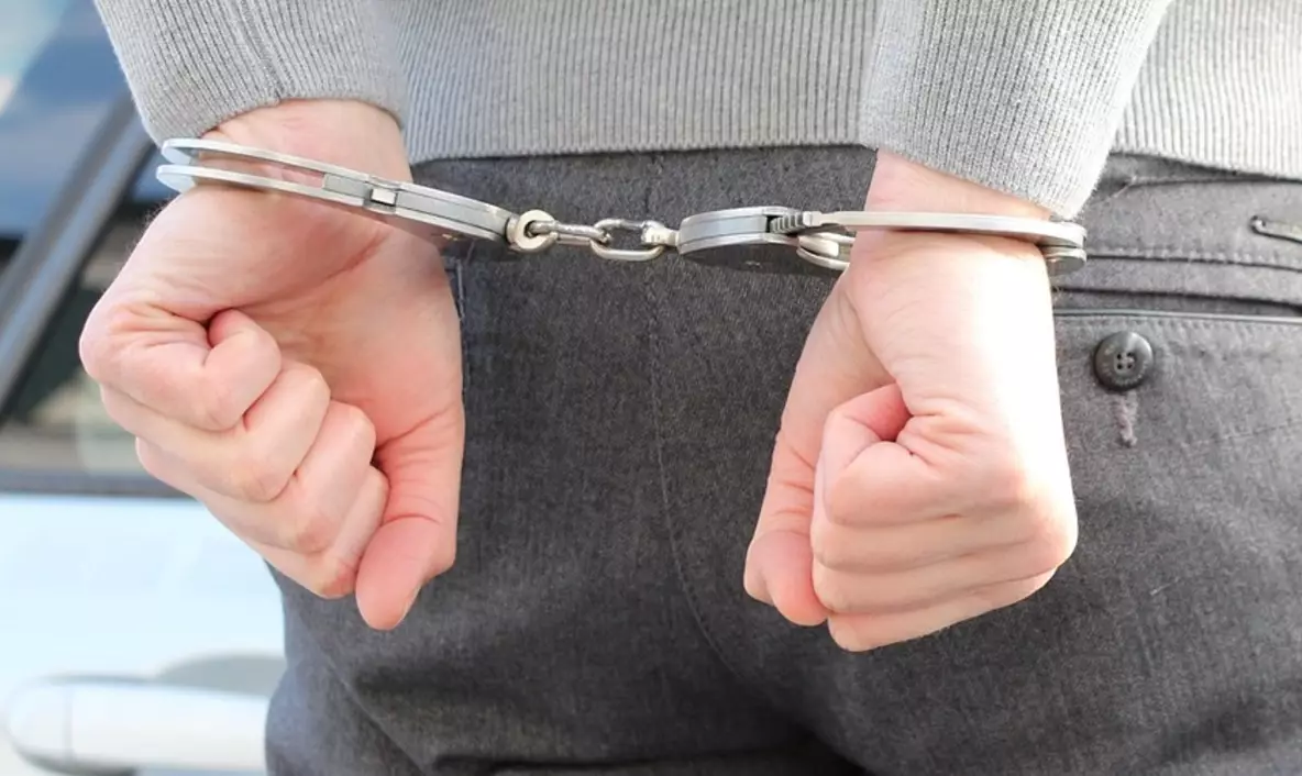 Сотрудники спецслужб Казахстана и КУИС задержаны по делу о наркотиках из США