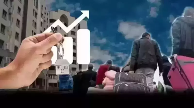 О запуске льготной ипотеки сообщили на юге Казахстана