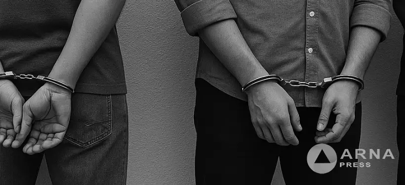 Сотрудники органов нацбезопасности и МВД РК задержаны в рамках дела о контрабанде наркотиков из США