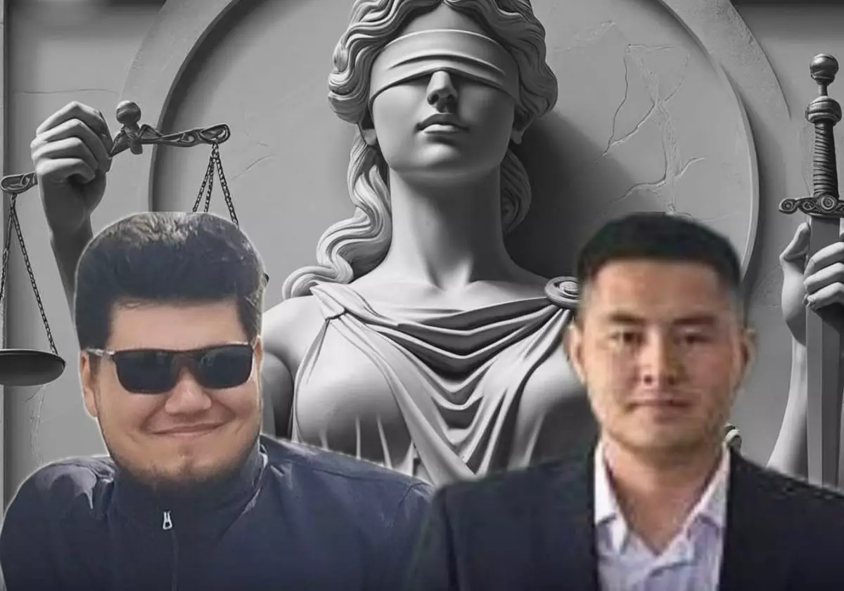 «Планировали насиловать, сжечь и закопать»: адвокат требует ужесточить обвинение по делу Яны Легкодимовой