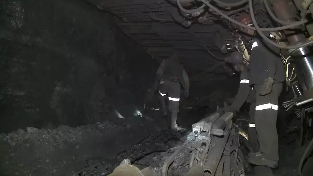 Көмір тапшылығы болмайды - энергетика вице-министрі