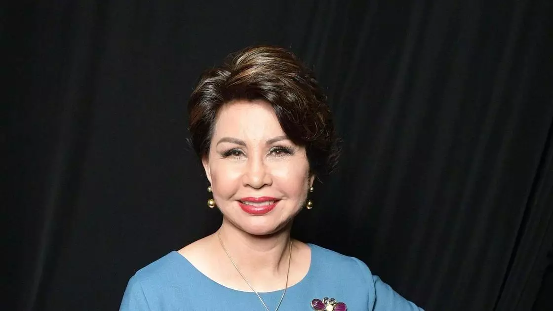 Золотой голос Казахстана: Как живет Роза Рымбаева после смерти мужа и скандала.