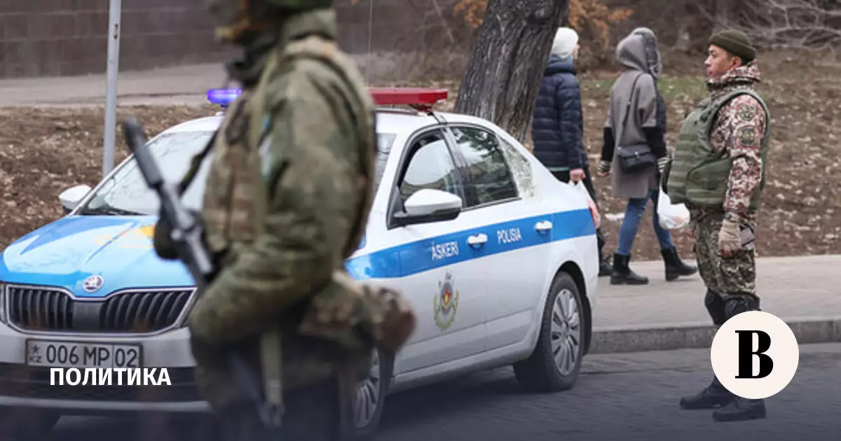 В Казахстане задержали пятерых иностранцев при подготовке теракта.