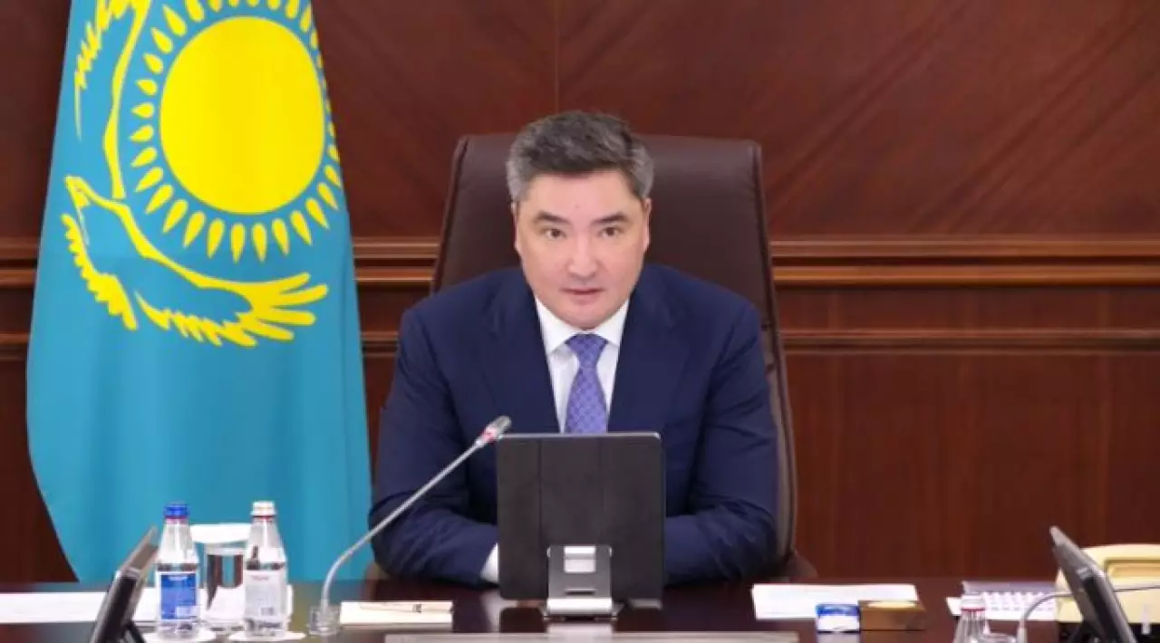 Проекты мощностью 370 МВт ввели в Казахстане