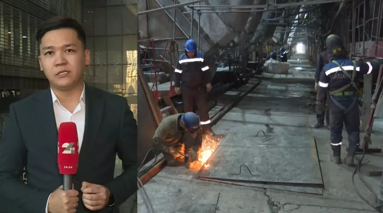 Елімізде 2029 жылы энергия тапшылығы жойылады