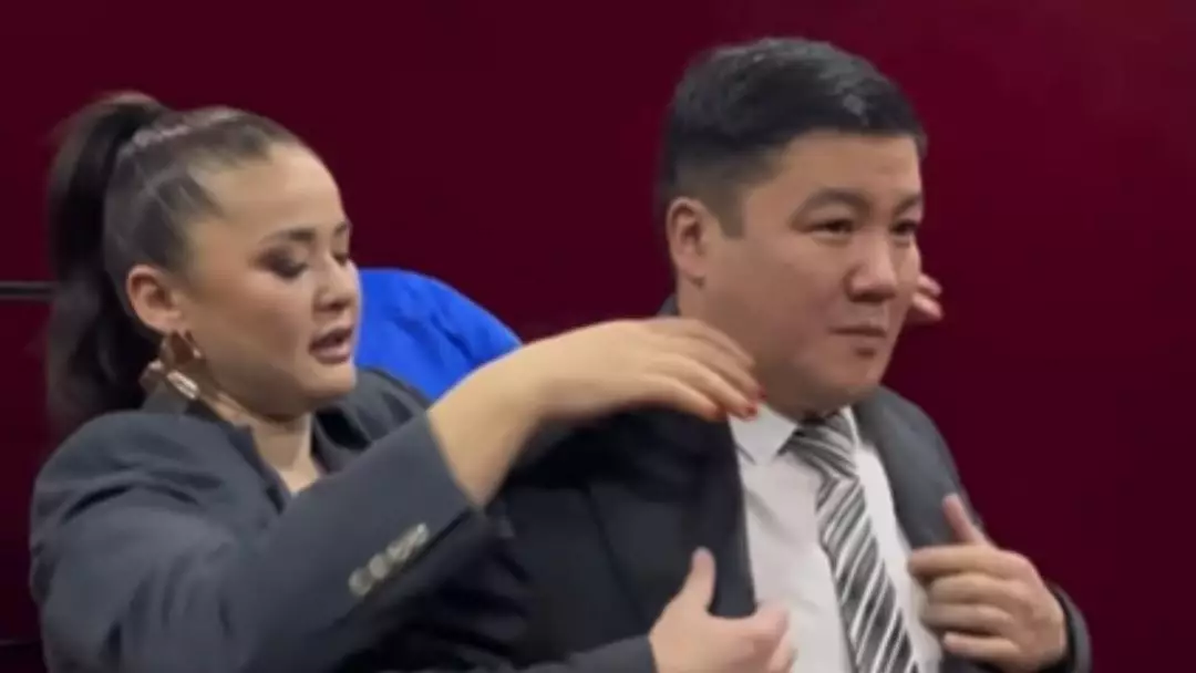 "Ондайға көнбеймін!"деген Тұрсынбектің әйелі жан айқайын жеткізді