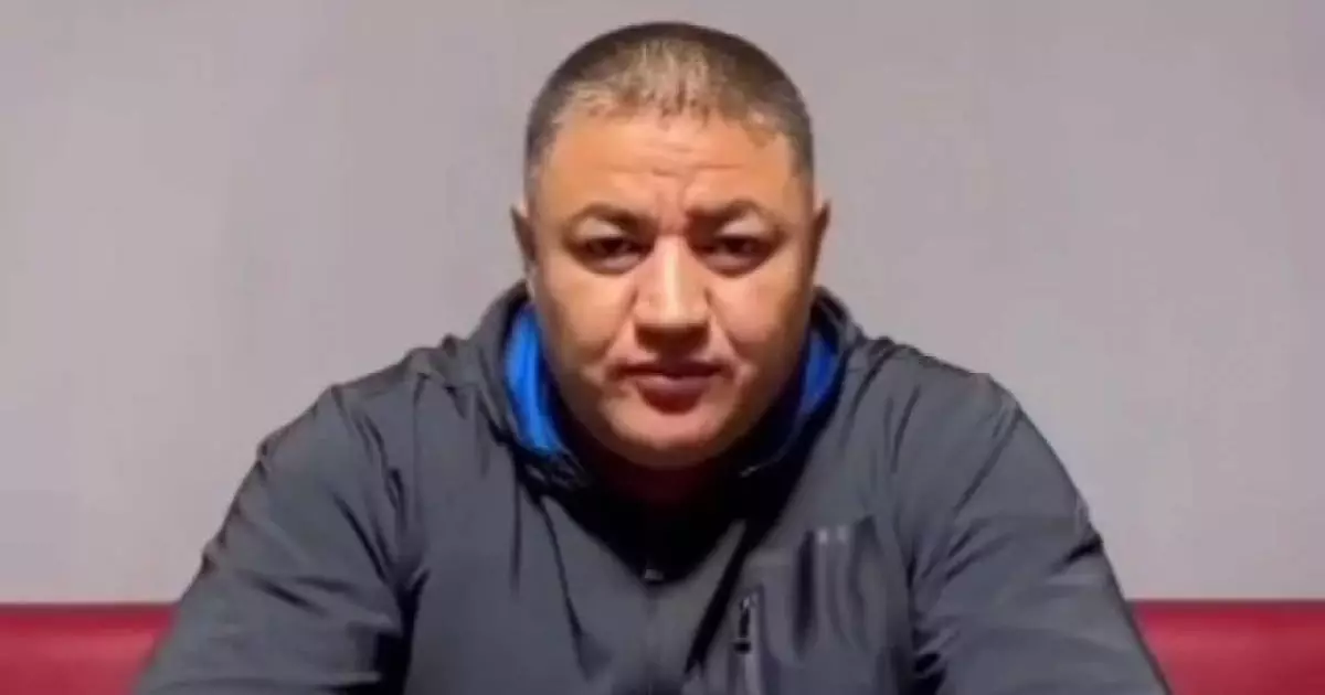  Прокурор Хасан Қасымбаевты ұзақ жылға абақтыға жабуды сұрады 