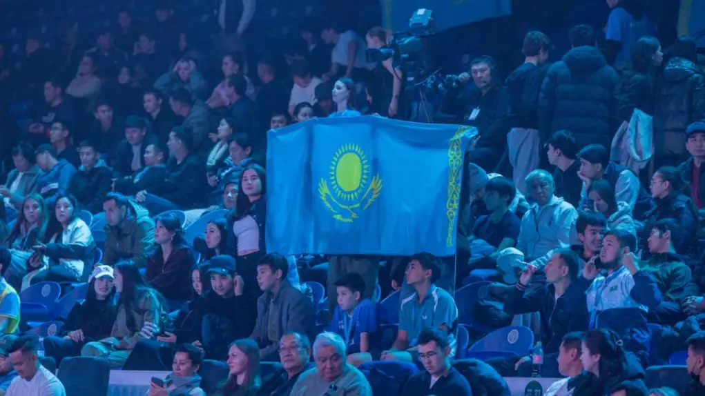 2025 жылғы спорт саласындағы жетістіктер қандай?