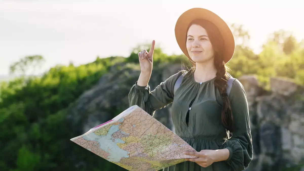 Әлемдегі жалғыз саяхаттауға ең қауіпті мемлекеттер