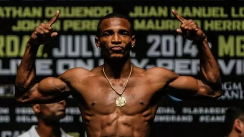 Эрисланди Лара: Жәнібек екеумізді де қауіпті жекпе-жек күтіп тұр