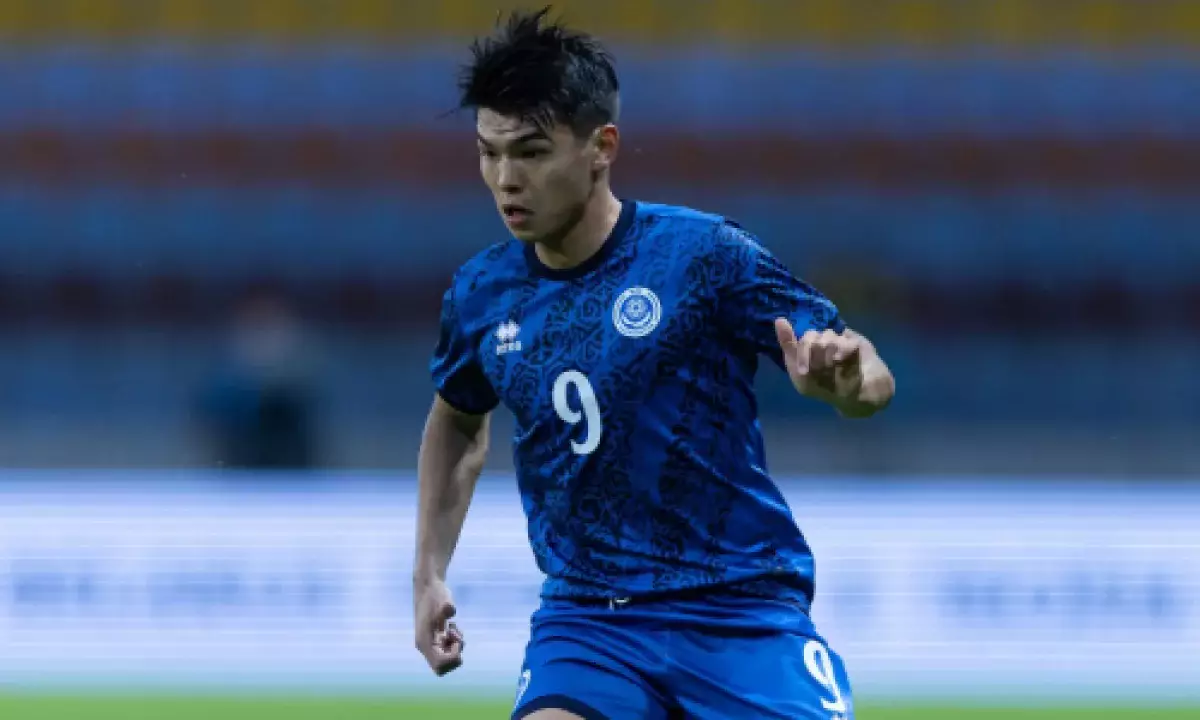 Түркия Суперлигасының екі клубы Ғалымжан Кенжебекке қызығушылық танытты