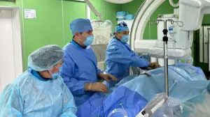 Алматыда қайтыс болған әйел 6 адамға донор болды