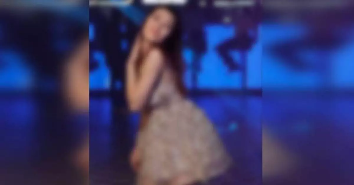  17 жасар мектеп оқушысы түнгі клубта жұмыс істеген 