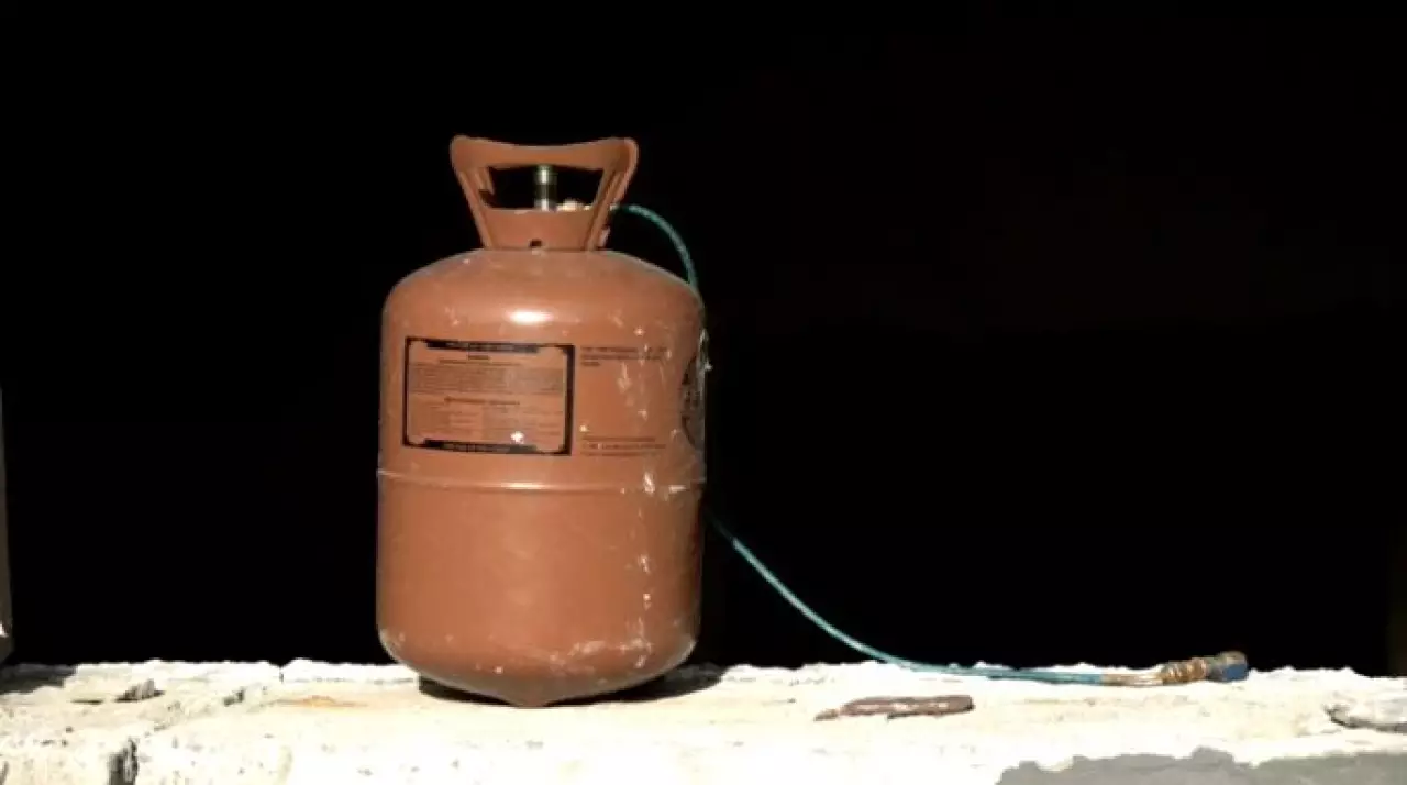 Взрыв газа в Мангистау: пострадали пять человек