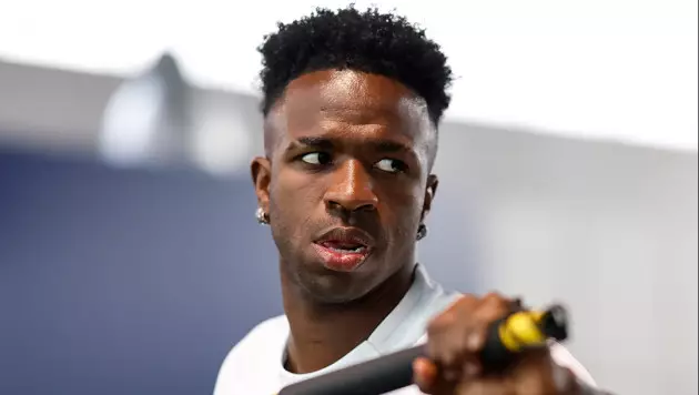 "Реал" нашел того, кто заменит Винисиуса и станет новой звездой клуба