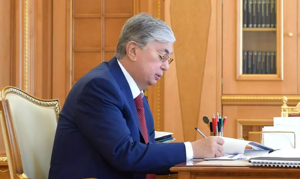 Казахстан ратифицировал соглашение по центру оценки рисков отмывания денег