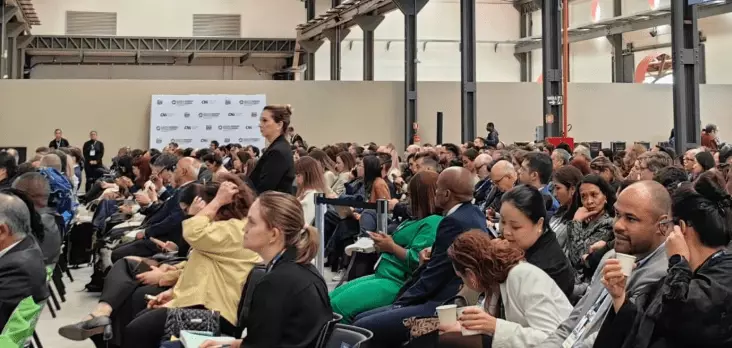 Форум БРИКС-2025 станет двигателем в будущее