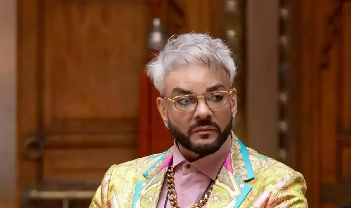 Филипп Киркоров огорошил всех заявлением о своём новом «титуле» - новости на Lada.kz 28.10.2025