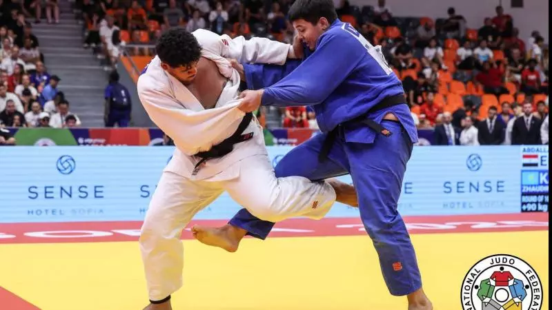 Жасөспірімдер Азиадасы: Қазақстан атынан дзюдодан кімдер сынға түседі?