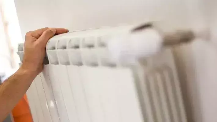 Новые тарифы на отопление и горячую воду в Ташкенте вступят в силу 12 ноября