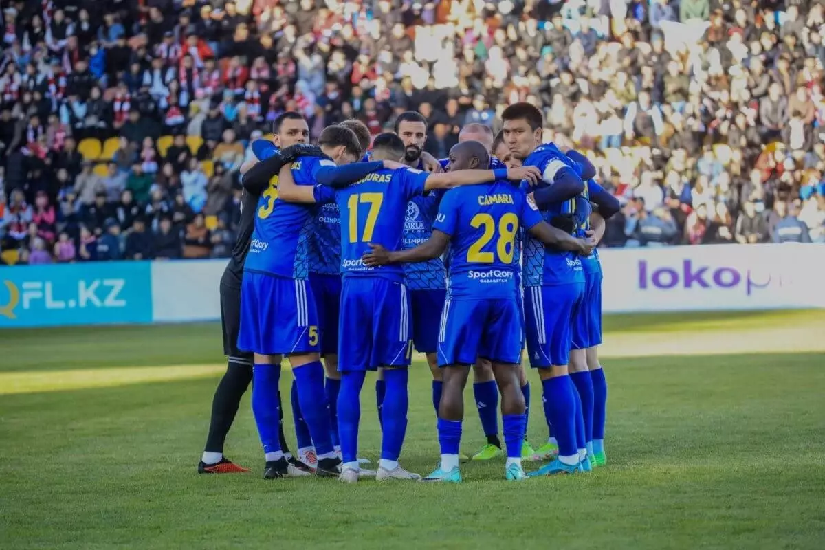 Главное разочарование чемпионата: почему «Астана» не стала первой