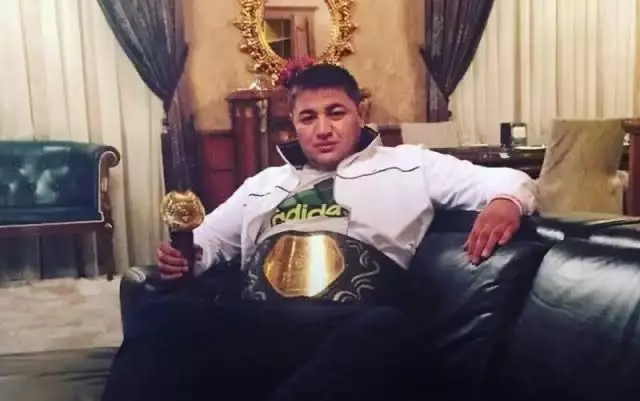 “15 жыл” - Хасан Қасымбаевтың соты аяқталуға жақын