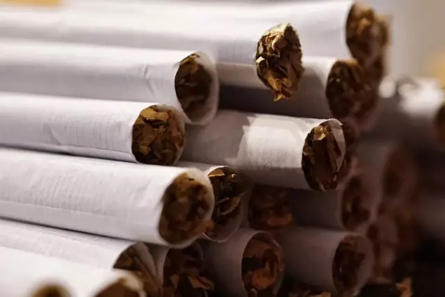 Алматыда АҚШ-тан марихуана контрабандасына қамқорлық жасаған қауіпсіздік қызметкерлері ұсталды