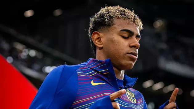 Почему Ямаль "потух" в матче с "Реалом": нашлось объяснение этому