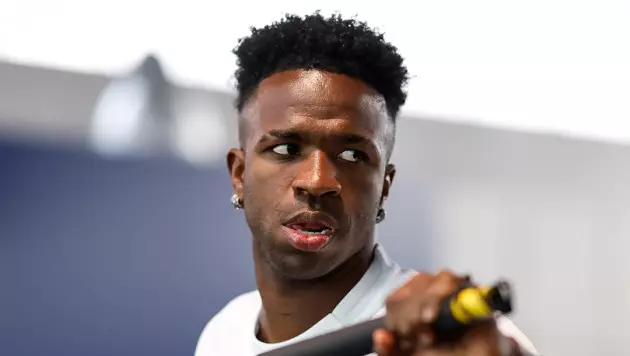 "Реал" Винисиустың орнын басар ойыншы тапты