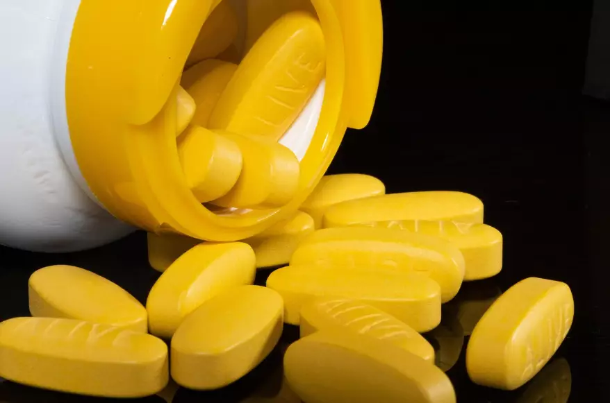 Каждый пятый проверенный БАД в Казахстане оказался некачественным