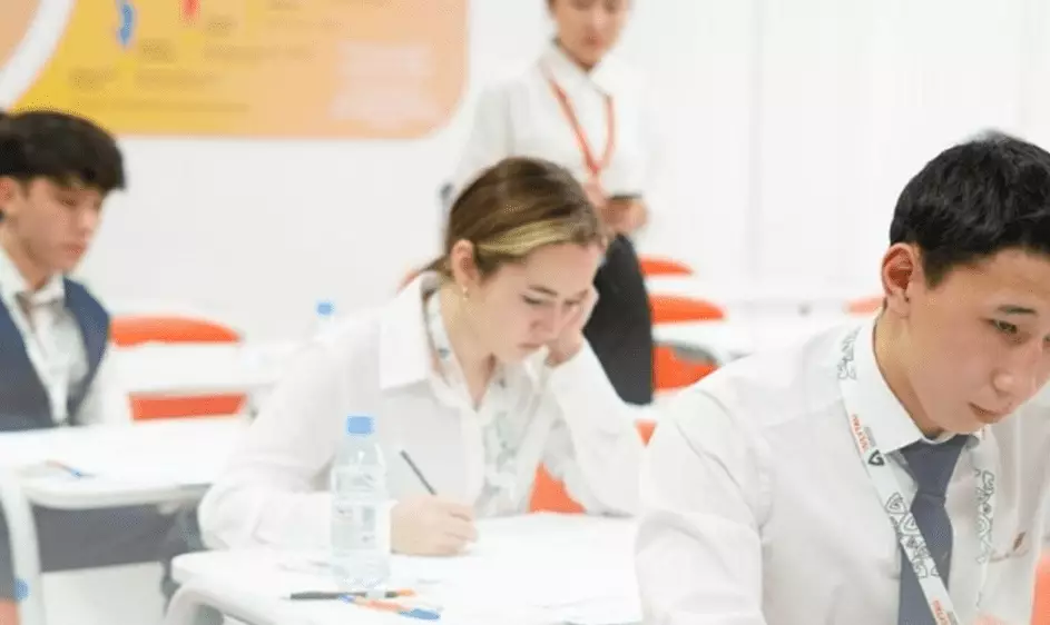 Олимпиада имени Каныша Сатпаева впервые проходит в международном формате