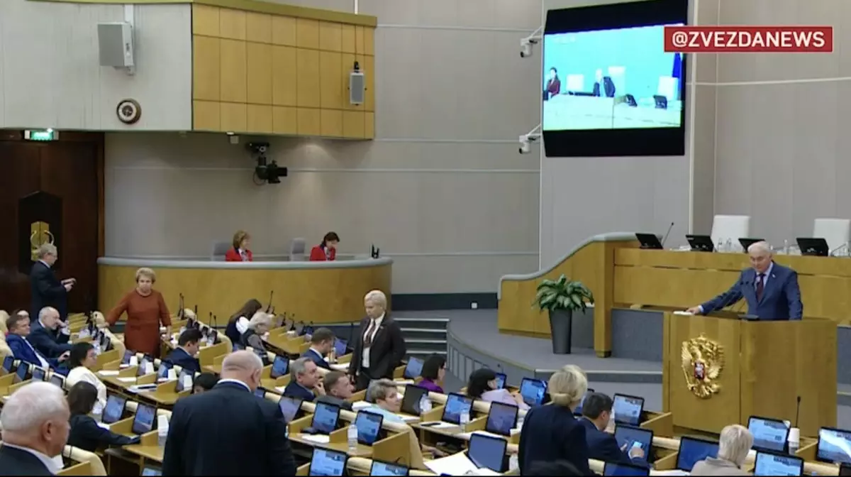 Госдума одобрила закон об отправке резервистов на охрану важных объектов