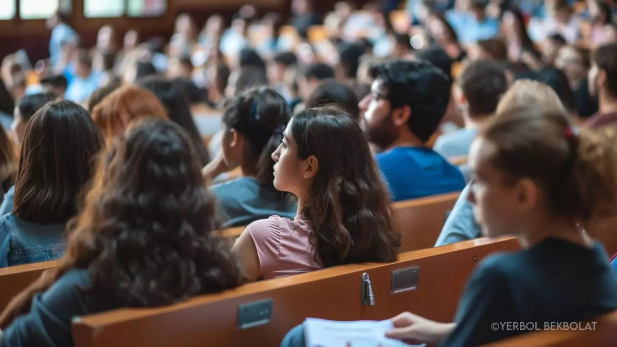 Как поступить в магистратуру РК: стартует прием заявлений на комплексное тестирование