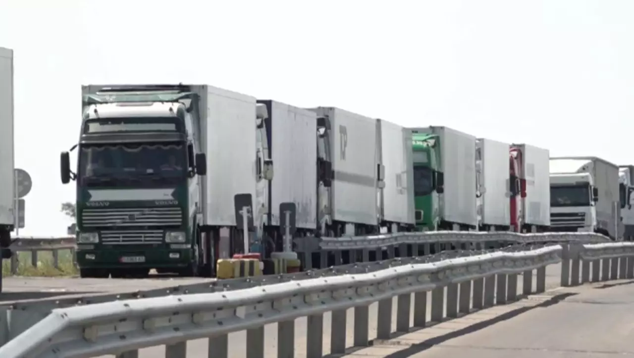 Елге көлік әкелудің ережесі өзгерді