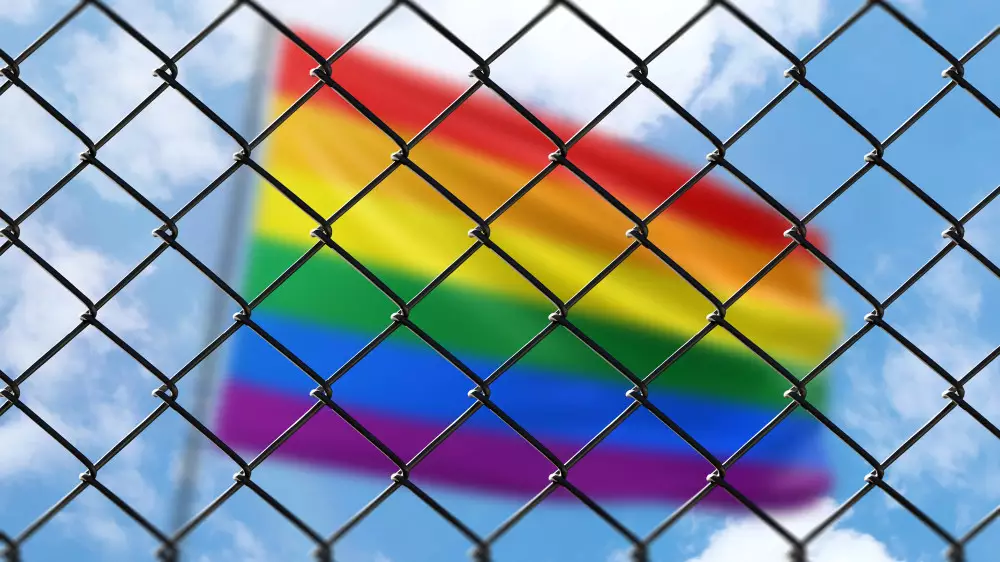 “Если не прекратим – будет как на Западе“. Депутаты снова заговорили о запрете пропаганды ЛГБТ