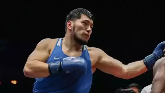 В Узбекистане признали мощь Казахстана и отметили лучших боксёров