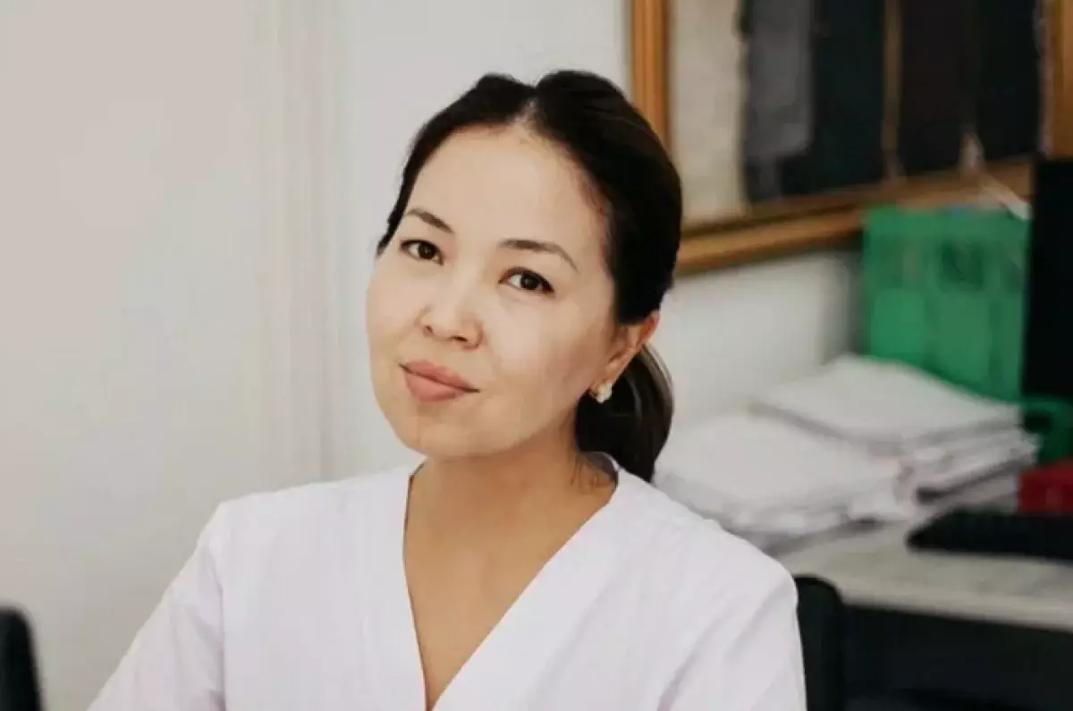 Рак тела матки: болезнь, о которой важно говорить вовремя