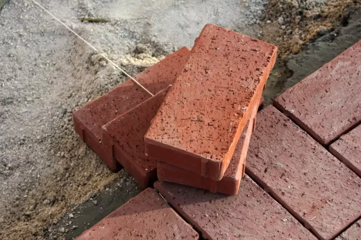 Личная неприязнь: женщина проникла в дом соседки и бросила кирпич в нее