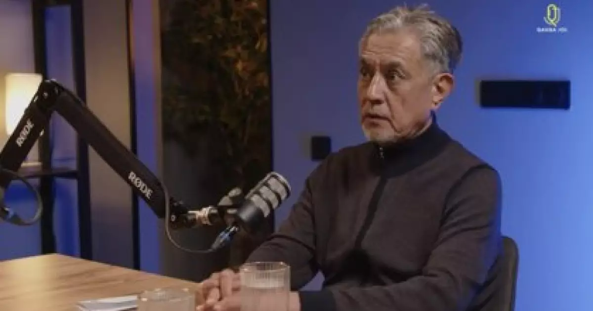   «Алаш — дін емес, тіл мен мәдениетке негізделген бірлік идеясы»: Алаштанушы өте өзекті тақырыпты қозғады   