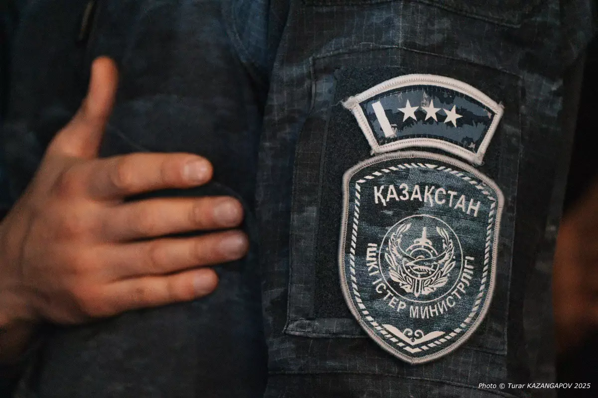 В Алматы задержали сотрудников КНБ и МВД за покровительство наркосхеме