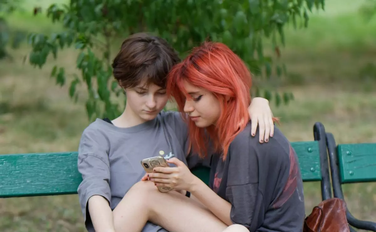 ЛГБТ насихаты елде 5 есе өскен