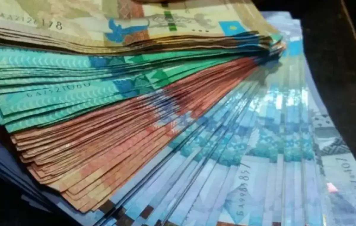 В Нацбанке ответили на идею выпуска купюры номиналом 3000 тенге - новости на Lada.kz 28.10.2025